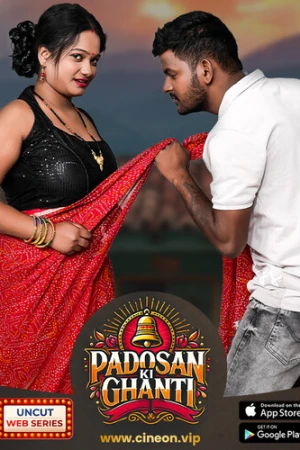 Padosan Ki Ghanti CineOn HD Uncut Porn 2024