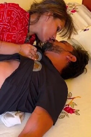 Sleepover Zoya Rathore Hardcore HD Porn 2024